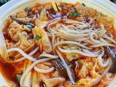 -笋爷高汤嗦螺粉·螺蛳粉(上社店)