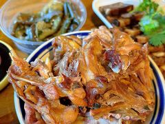 -聚合鑫东北熏酱熟食麻辣面(长阳店)