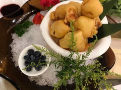 -香云轩·顺德菜(香云纱园林酒店店)
