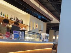 -G+KITCHEN(龙湖狮山天街店)