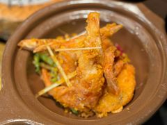 -上井料理黑金店(IFS国金中心店)