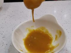 鱼蛋-旺角宝港式茶餐厅(寮步店)