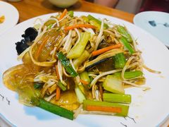 -百姓家常菜(县前街店)