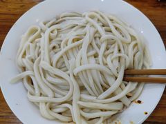 -王菊美食街·王菊面馆(总店)