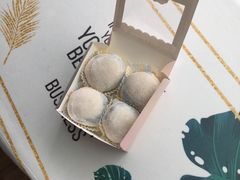 -SlowLife私房手工烘焙·低糖低卡动物奶油·私人定制甜品台