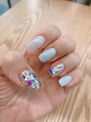 点击看大图 -Yuri Nail优瑞日式美甲美睫專門店