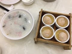 -百乐门喜宴(海珠广场华厦店)