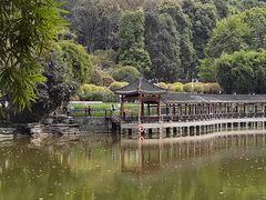 -龙头寺公园