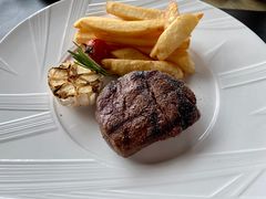 -恰餐厅CHAR Grill(北京三里屯洲际店)