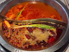-李姑婆鲜切牛肉火锅自助(凤城二路店)
