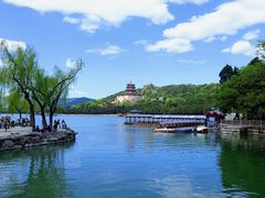 -颐和园