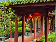 -广州神农草堂中医药博物馆