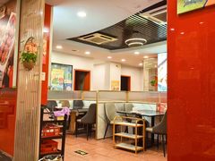 -潮汕美牛肉丸火锅店(天宁寺店)