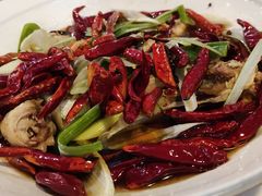 -院子餐厅·大锅菜·老杭帮(桥西直街店)