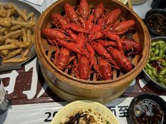 -靓靓蒸虾·头牌蒸虾(雪松路总店)