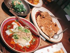 -纳鲁孜·新疆特色餐厅(上海悦荟广场店)