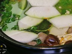 -东椰·海南椰子鸡火锅(朝阳门店)