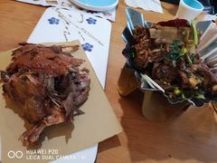 -老长春肉馆(创业大街店)
