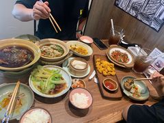 -大盐帮川菜馆(长楹天街店)
