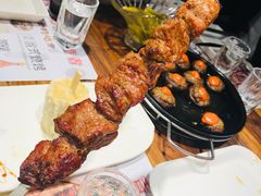 -通海俄式烧烤·俄罗斯大串(嵩山路店)