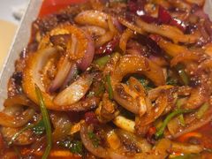 -关东小磨东北菜(漕河泾印象城店)