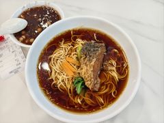 -古南都·清真绿柳居菜馆(太平南路店)