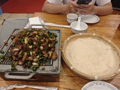 -老雒阳面馆·水席·洛阳菜(纱厂路店)