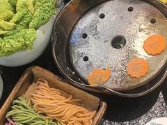 -阳坊涮肉(西直门凯德mall店)