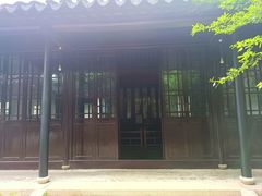 -石湖景区