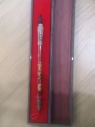 -禧婴婴儿理胎发·胎毛笔定制纪念品(新街口店)