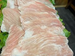 -四喜小胖·北京涮肉(五道营店)