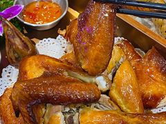 -东江海鲜大排档·潮汕菜·砂锅粥