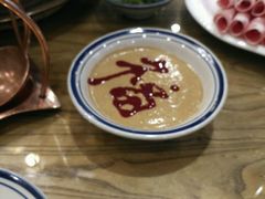 -芝麻花餐厅(祁家豁子店)