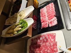 -舜和巴西烤肉餐厅(舜和国际店)