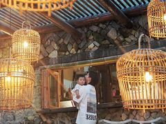 -MOJ coffee(瓯海泽雅水碓坑店)