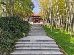 -求雨山文化公园
