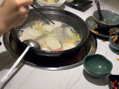 -狐狸爱上椰子鸡(滨江星光大道店)