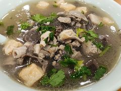 -回味鸭血粉丝汤(文鼎广场店)