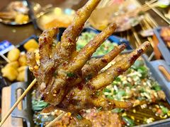 -林二哥宜烤官·宜宾小烧烤