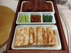 -京味斋·北京烤鸭(北京南站洋桥店)
