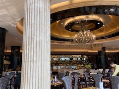 -上海浦东星河湾酒店