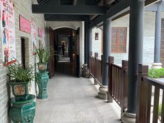 -黄埔古港