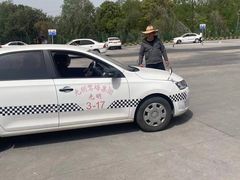 -光明驾校·学车·陪驾(杨浦店)
