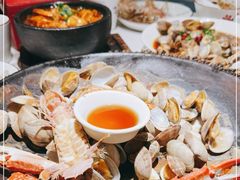 -阿毛饭店首店·宁波老字号(文化广场店)