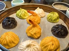 -隆喜元鱼汤包·海鲜(中联广场店)