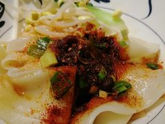 -汉唐宴长安食府