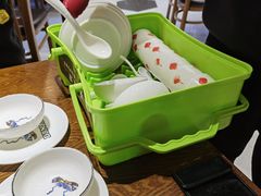 -李老哈·东北菜(宋园路店)