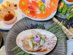 -松鹤精致料理(五一中路店)