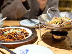 -鱼食饭稻·苏浙土菜17年老馆子(平江路店)