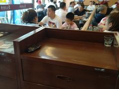 -东方饺子王(新阳路店)